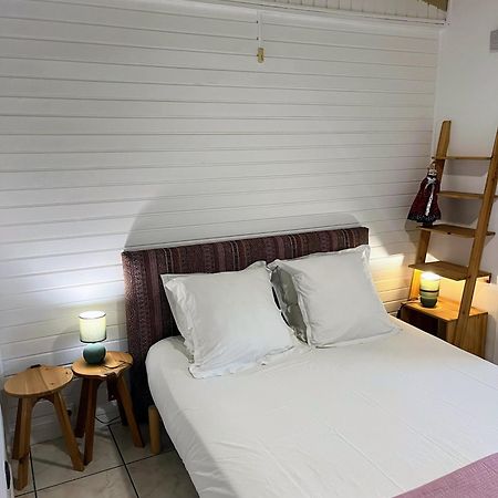 Villa La Belle Creole 생프랑수아 외부 사진
